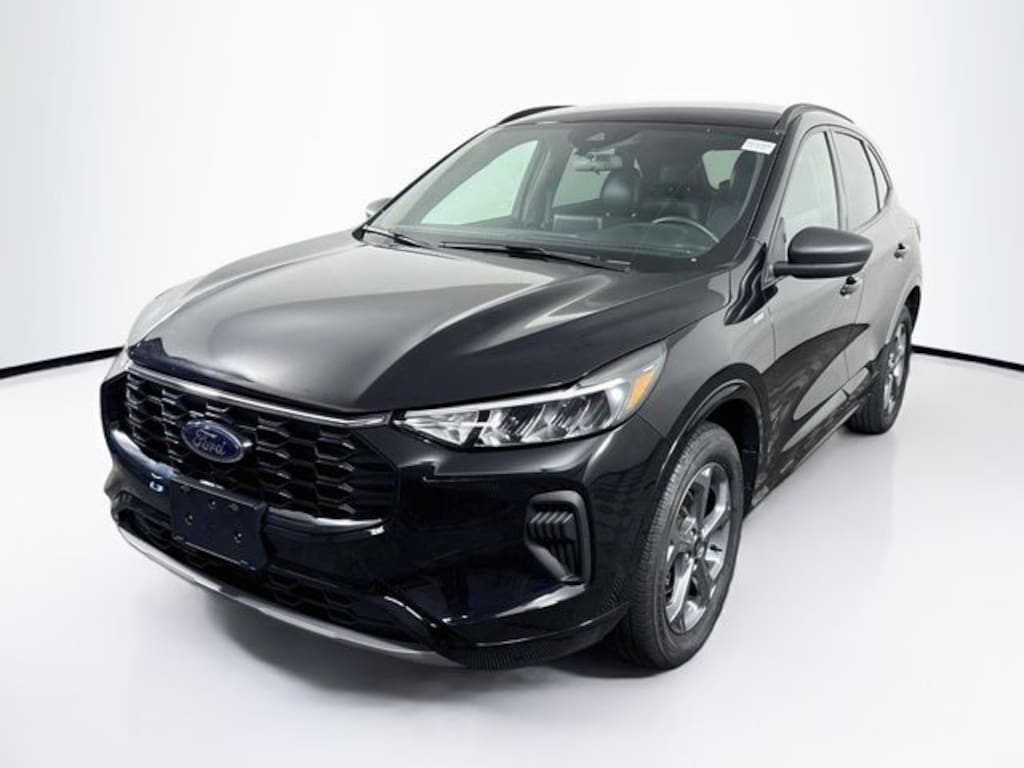Used 2024 Ford Escape ST-Line SUV