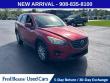 Used 2016 Mazda Mazda CX-5 Touring SUV