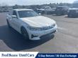 Used 2020 BMW 330i xDrive Sedan