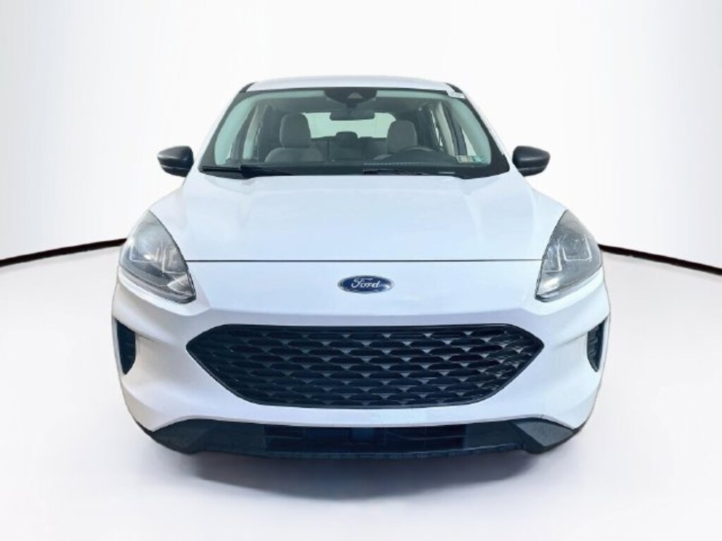 Used 2022 Ford Escape S SUV