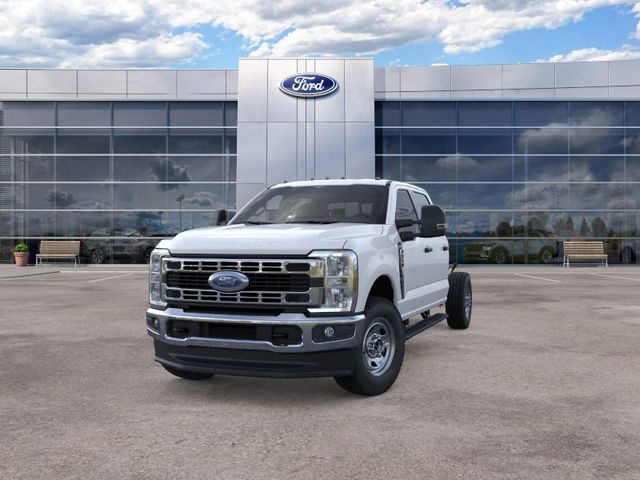 New 2026 Ford Chassis Cab TRUCK