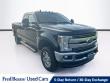 Used 2019 Ford F-350  Truck Super Cab