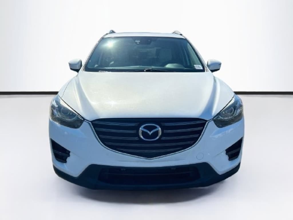 Used 2016 Mazda Mazda CX-5 Grand Touring SUV