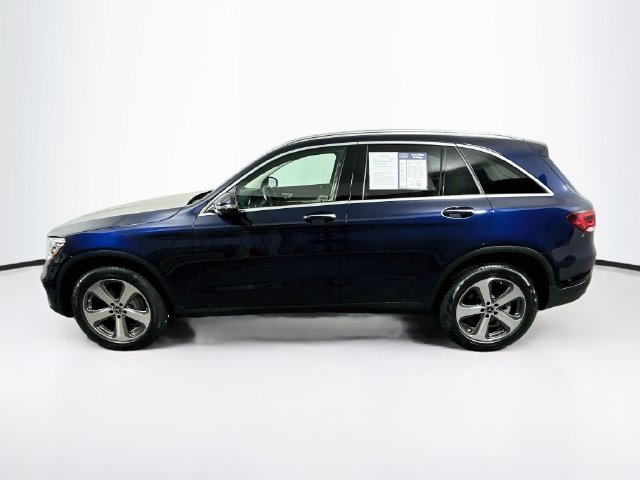 2022 Mercedes-Benz GLC GLC300 - Photo 5