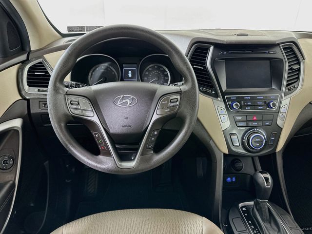 2017 Hyundai Santa Fe Sport - Photo 25