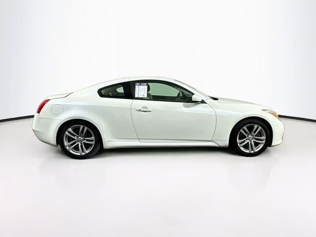 2008 INFINITI G 37 Journey - Photo 10