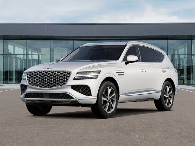 2027 Genesis GV80 2.5T Select SUV