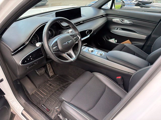 2024 GENESIS GV70 Sport - Photo 18