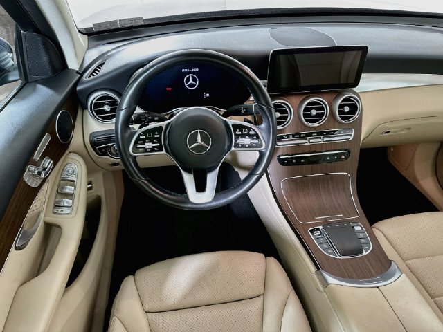 2022 Mercedes-Benz GLC GLC300 - Photo 27