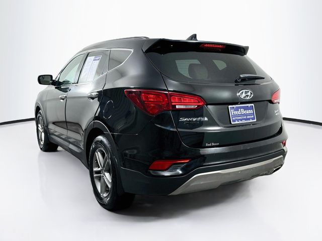 2017 Hyundai Santa Fe Sport - Photo 6