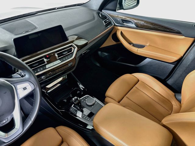 2024 BMW X3 30i - Photo 28