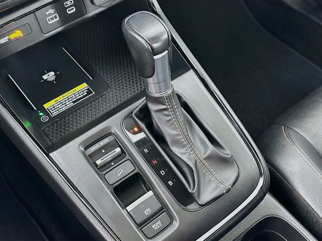 2024 Honda CR-V Sport-L - Photo 21