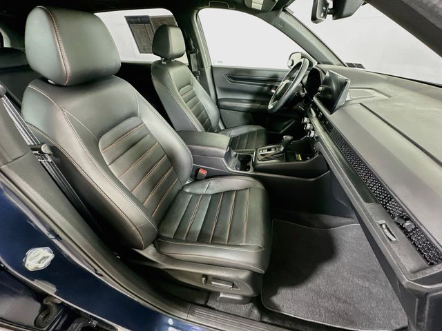 2024 Honda CR-V Sport-L - Photo 33