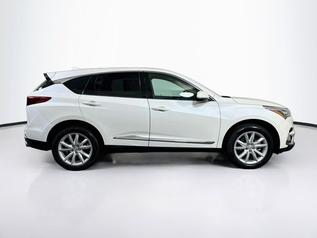 2019 Acura RDX Base - Photo 10