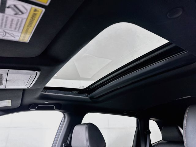 2024 Honda CR-V Sport-L - Photo 26