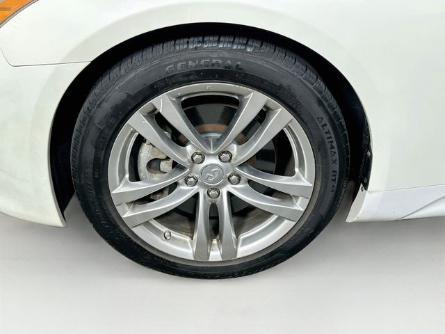 2008 INFINITI G 37 Journey - Photo 30
