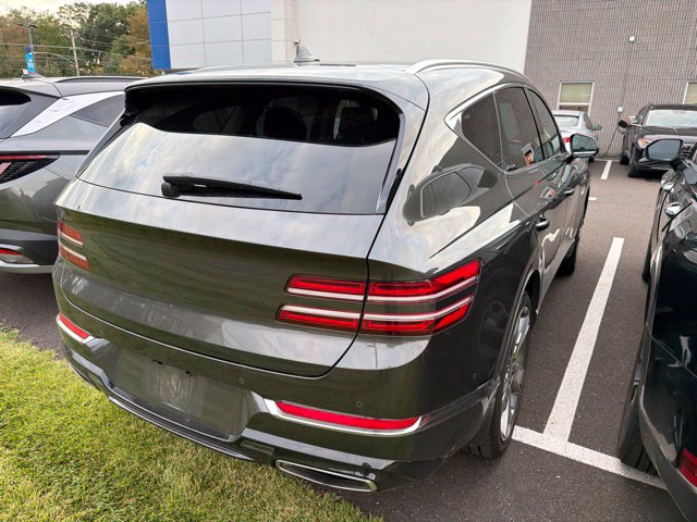 2024 GENESIS GV80 Standard - Photo 11