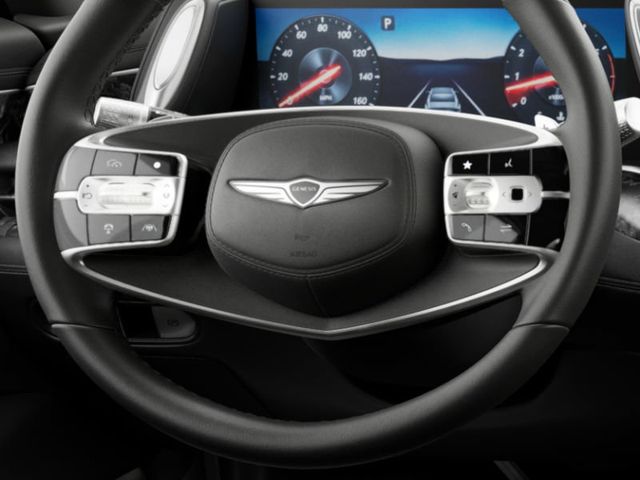 2026 GENESIS G90 Base - Photo 14