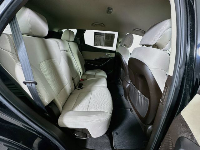 2017 Hyundai Santa Fe Sport - Photo 29