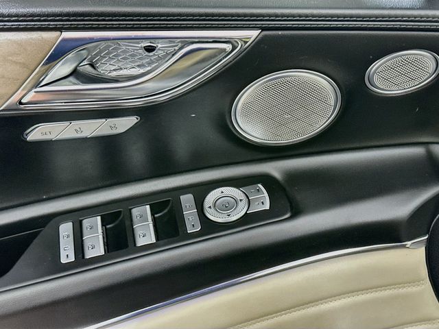 2021 GENESIS GV80 Standard - Photo 23