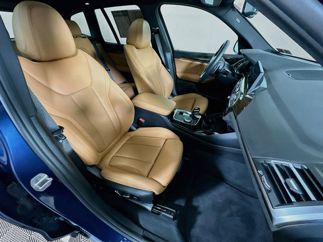 2024 BMW X3 30i - Photo 33