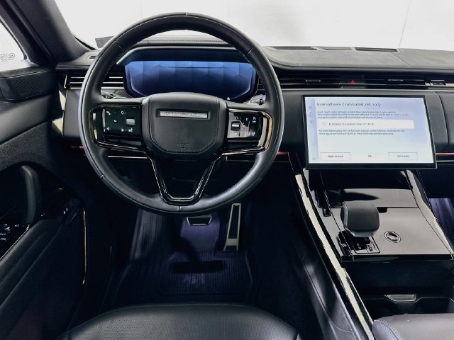 2025 Land Rover Range Rover Sport Dynamic SE - Photo 27