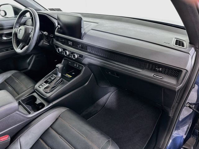 2024 Honda CR-V Sport-L - Photo 34