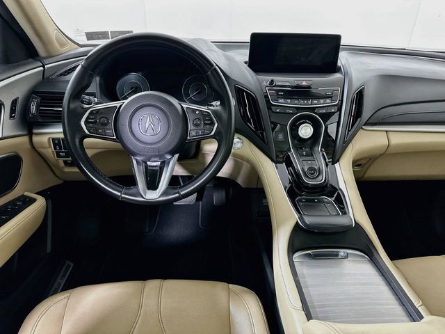 2019 Acura RDX Base - Photo 27