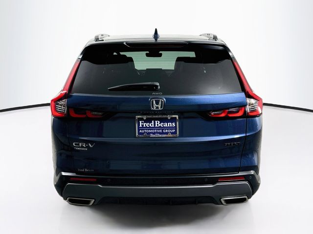 2024 Honda CR-V Sport-L - Photo 7