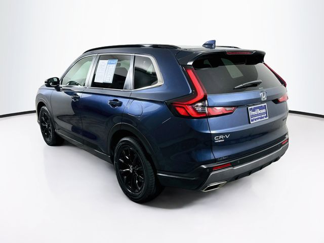 2024 Honda CR-V Sport-L - Photo 6