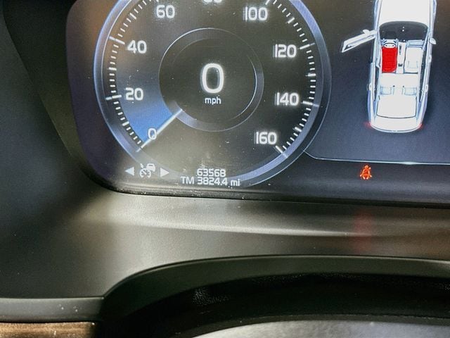 2019 Volvo S90 Momentum - Photo 14