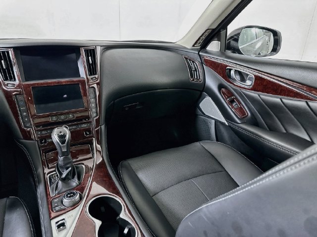 2024 INFINITI Q50 LUXE - Photo 28