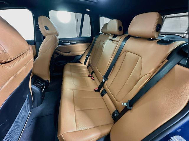 2024 BMW X3 30i - Photo 29