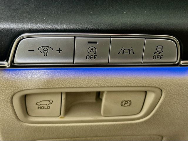 2021 GENESIS GV80 Standard - Photo 13