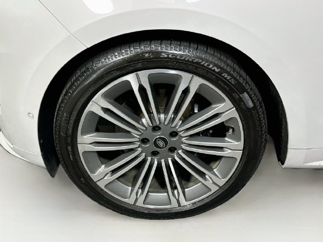2025 Land Rover Range Rover Sport Dynamic SE - Photo 36