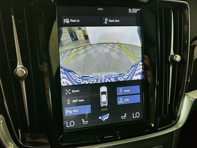 2019 Volvo S90 Momentum - Photo 17