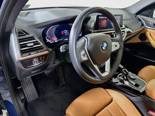 2024 BMW X3 30i - Photo 11