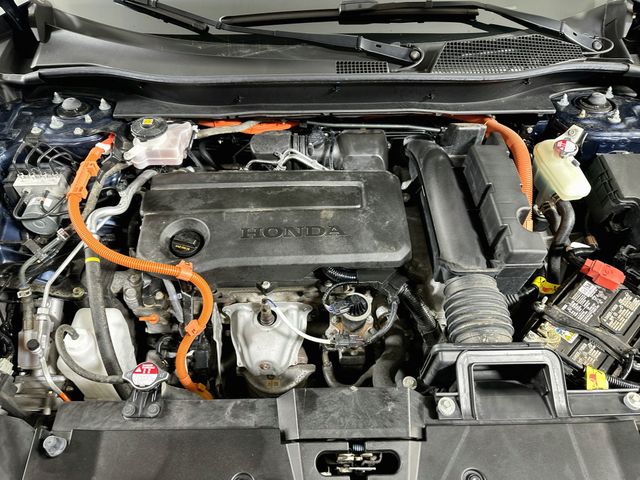 2024 Honda CR-V Sport-L - Photo 35