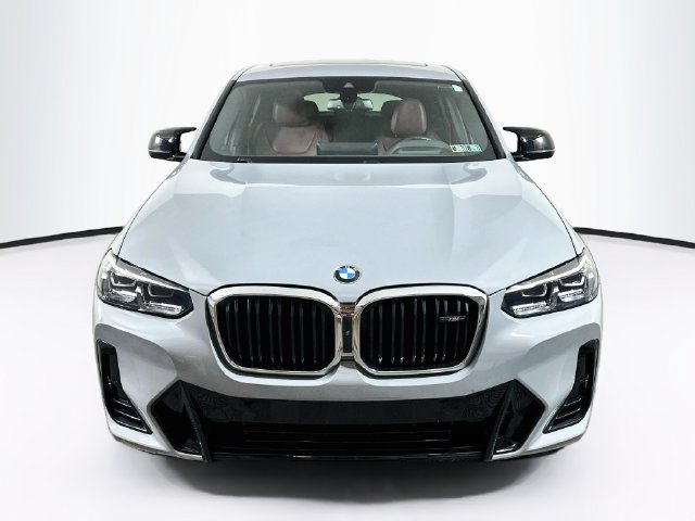 Used 2022 BMW X4 M40i SUV