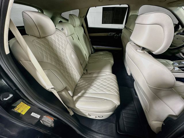 2021 GENESIS GV80 Standard - Photo 34