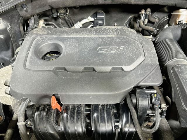 2017 Hyundai Santa Fe Sport - Photo 31