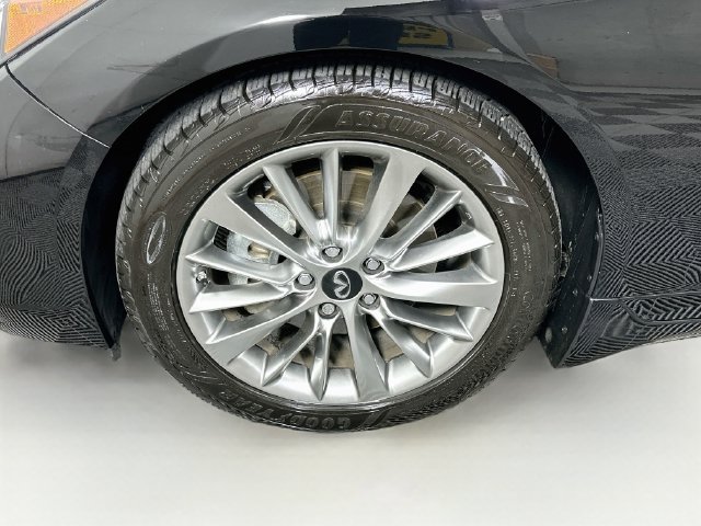 2024 INFINITI Q50 LUXE - Photo 36