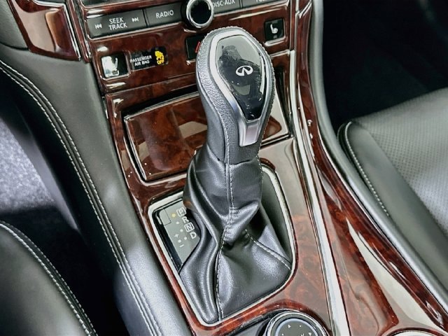 2024 INFINITI Q50 LUXE - Photo 19