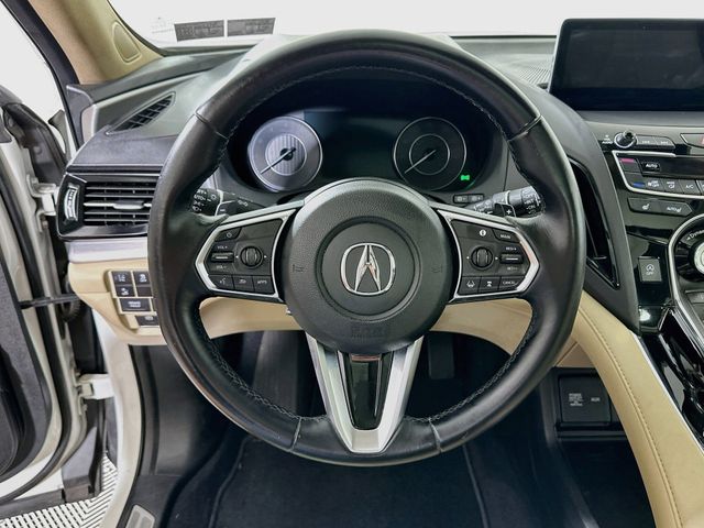2019 Acura RDX Base - Photo 14