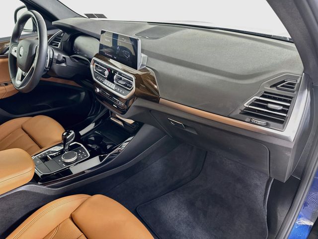 2024 BMW X3 30i - Photo 34
