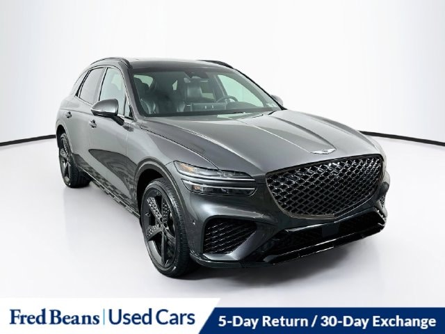 2024 GENESIS GV70