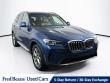 Used 2024 BMW X3 xDrive30i SUV