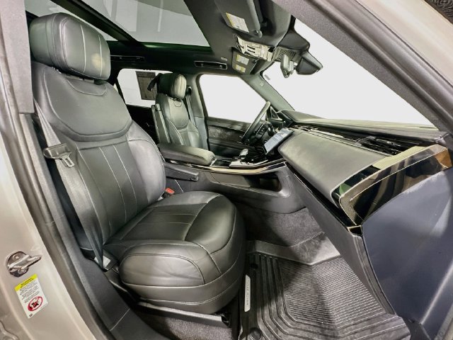 2025 Land Rover Range Rover Sport Dynamic SE - Photo 33