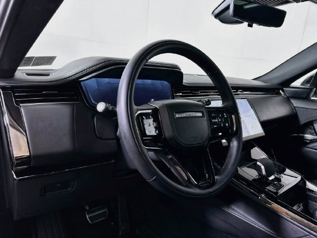 2025 Land Rover Range Rover Sport Dynamic SE - Photo 11