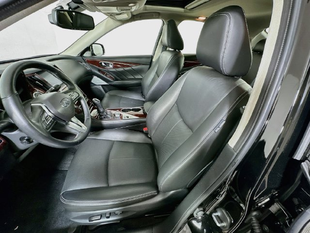 2024 INFINITI Q50 LUXE - Photo 25